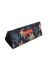 Estuche Plegable Tropical Negro
