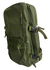 Mochila Viajera Verde Militar - comprar online