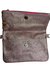Cartera Sobre Glitter Rosa - CÁPSULA MIDNIGHT - Accesorios CM