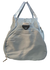 Bolso Gym Celeste en internet