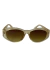 Gafas Allegra Marrón Claro - comprar online