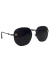 Lentes Bee Total Black - Accesorios CM
