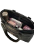 Imagen de Bolso Essential Ecocuero Negro