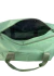 Bolso Simple Verde