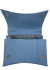 Cartera Phoebe Celeste - CÁPSULA MIDNIGHT - comprar online