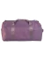Bolso Simple Lila - tienda online