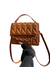 Cartera Selene Marrón - tienda online