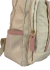 Mochila Jackie Crema - comprar online