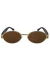 Gafas Fallon Marrón PREMIUM