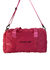 Bolso Puffer Fucsia - tienda online