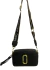 Cartera Snapshot Negra PREMIUM