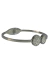 Esclava Bvlgari Strass Plateada en internet