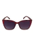 Lentes Ampola Rojo - tienda online