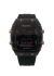 Reloj Detroit Negro SUMERGIBLE - comprar online
