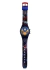 Reloj Giratorio Capitán América - Accesorios CM