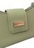 Cartera Carol Verde - Accesorios CM