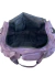 Bolso Travel Lila