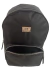 Mochila Cali Negra - CÁPSULA CANELA - Accesorios CM