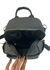 Mochila Frida Gris