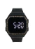 Reloj Retro Strass Black - comprar online