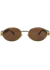 Gafas Fallon Marrón PREMIUM - comprar online