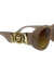 Gafas Allegra Nude - Accesorios CM