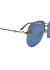 Lentes Bee Celeste - Accesorios CM