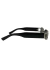 Gafas Hilton Plateadas PREMIUM - Accesorios CM