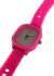 Imagen de Reloj Paris Fucsia