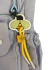 Mochila Fly Lavanda