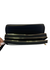 Billetera Strass Negra - tienda online