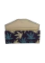 Estuche Plegable Tropical Negro