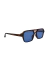 Lentes Candace Leopardo Azul en internet