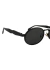 Imagen de Gafas Evans Total Black PREMIUM