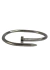 Esclava Clavo Plateada - comprar online