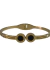 Esclava Bvlgari 2 Dorada - Accesorios CM