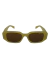 Imagen de Lentes Prada Verde Oliva