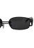 Imagen de Gafas Hilton Total Black PREMIUM