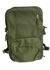Mochila Viajera Verde Militar