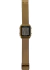 Reloj Amber Gold RESISTENTE AL AGUA en internet