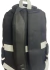 Imagen de Mochila Pastel Negra