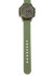 Reloj Aike Verde SUMERGIBLE - Accesorios CM
