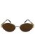 Gafas Spencer Leopardo PREMIUM