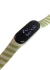 Reloj Rayas Verde - tienda online