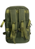 Mochila Viajera Verde Militar - Accesorios CM