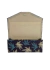 Estuche Plegable Tropical Negro - tienda online
