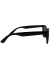 Lentes Retro Negro en internet