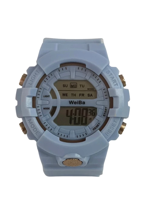 Reloj Houston Celeste - comprar online