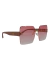Lentes Holi Rosa - Accesorios CM