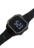 Reloj Retro Strass Black - tienda online
